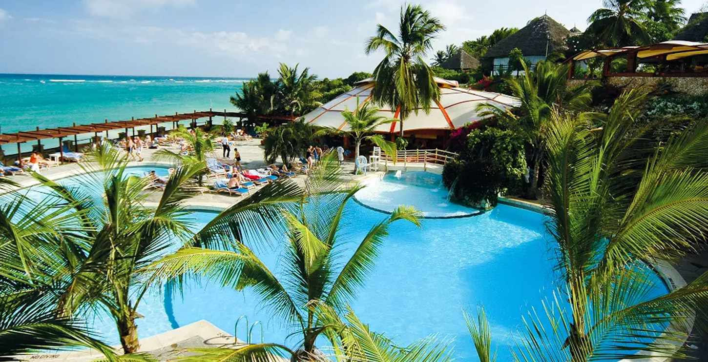 About Us Beach Resort In Diani Mombasa South Coast