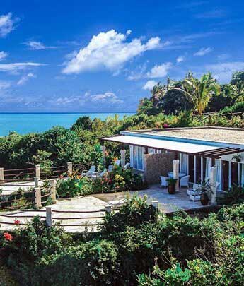 Seaview Villas