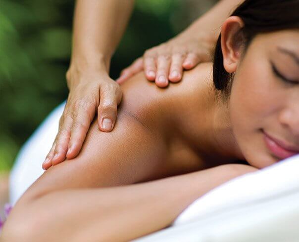 Uzuri Spa & Fitness Forest