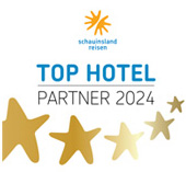 Africa Top Hotel Partner 2024