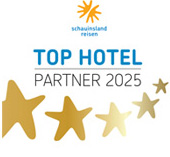 Africa Top Hotel Partner 2025