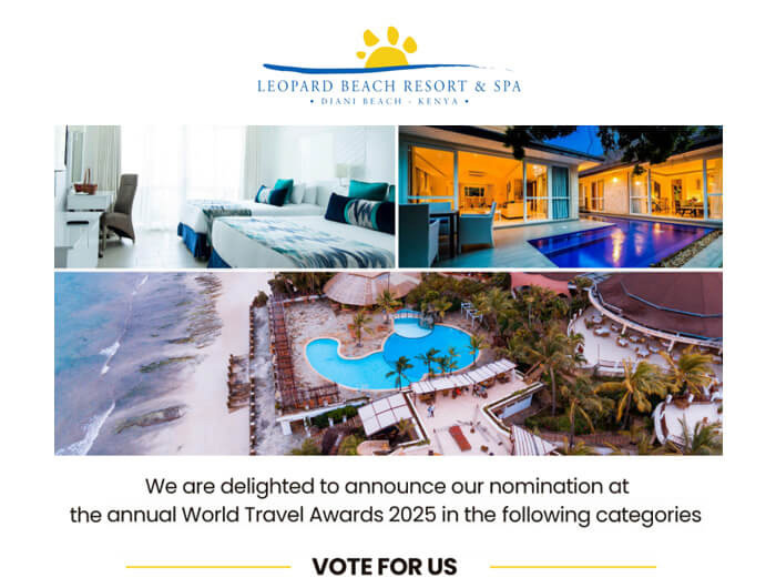 Vote Now